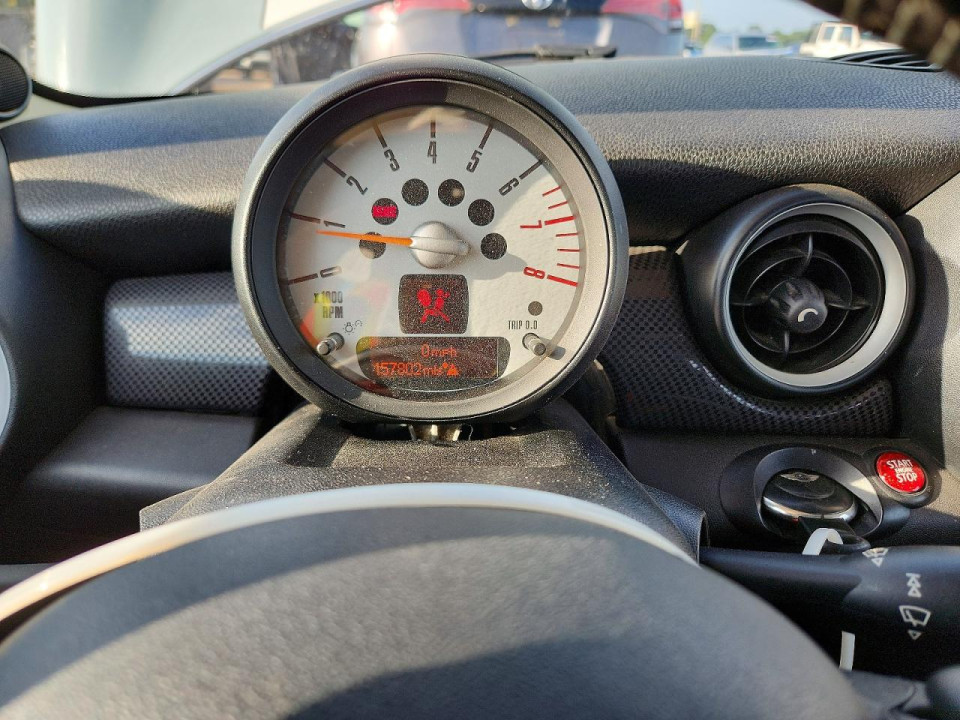Mini COOPER 2013 — Copart