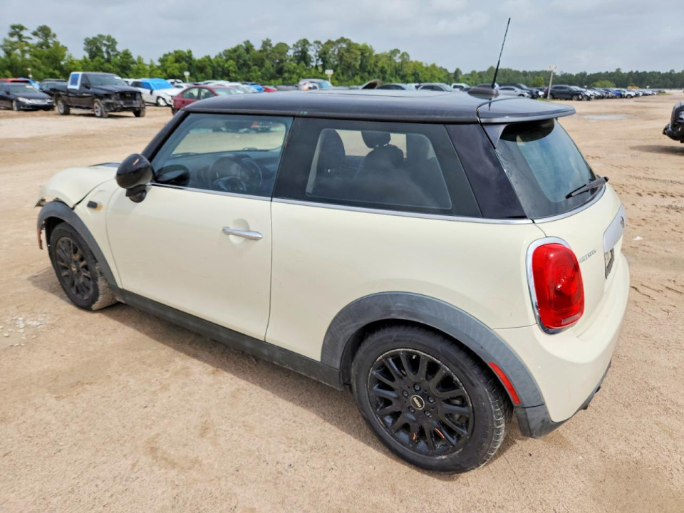 Mini COOPER 2014 — Copart