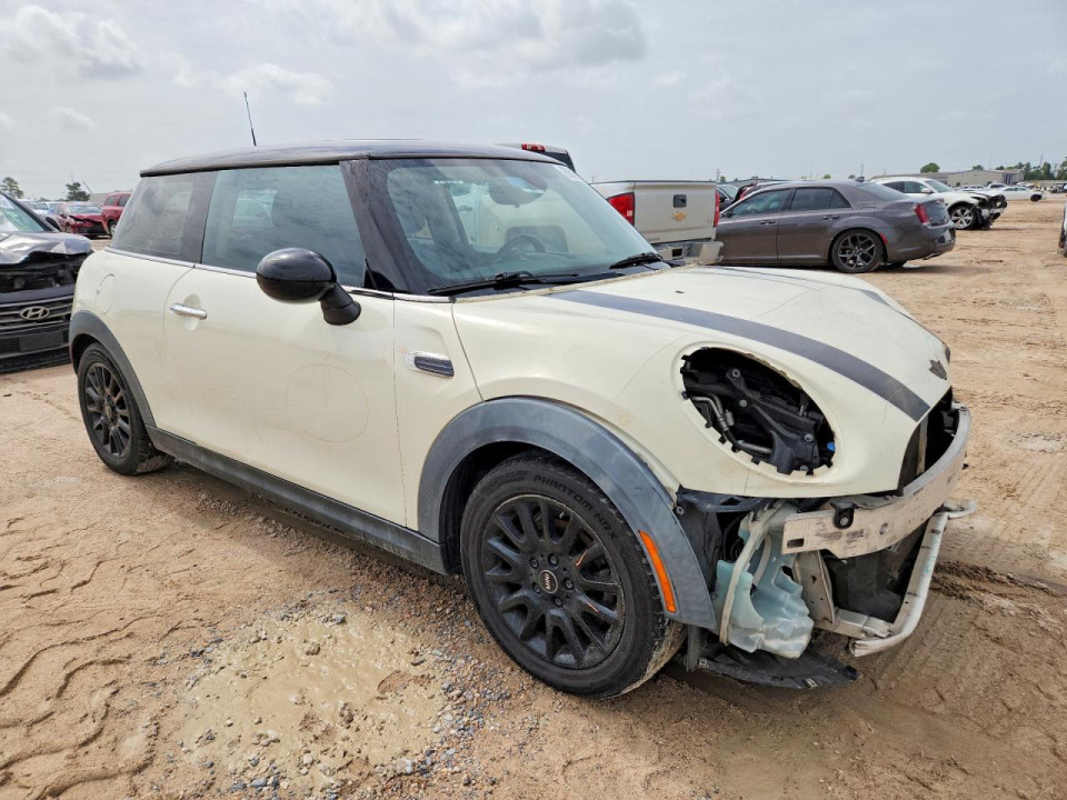 Mini COOPER 2014 — Copart