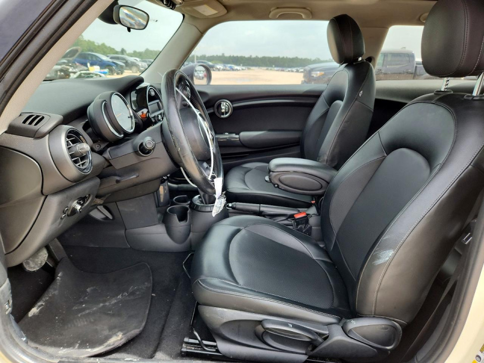 Mini COOPER 2014 — Copart
