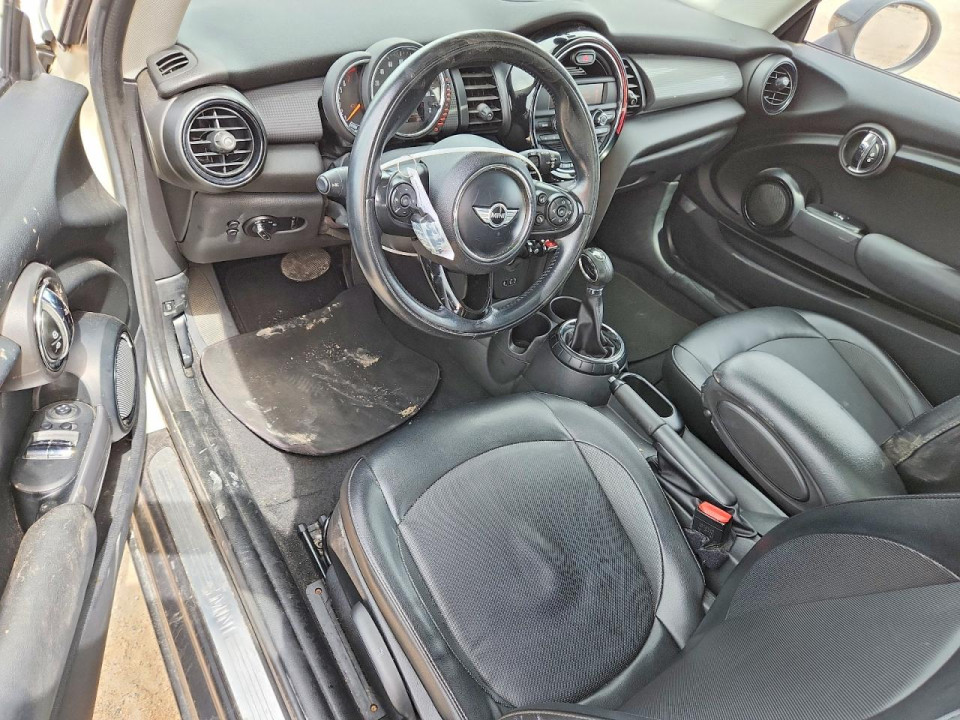 Mini COOPER 2014 — Copart