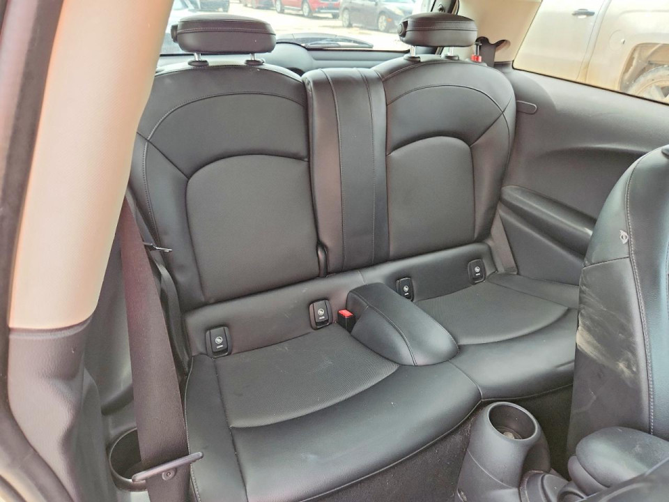 Mini COOPER 2014 — Copart