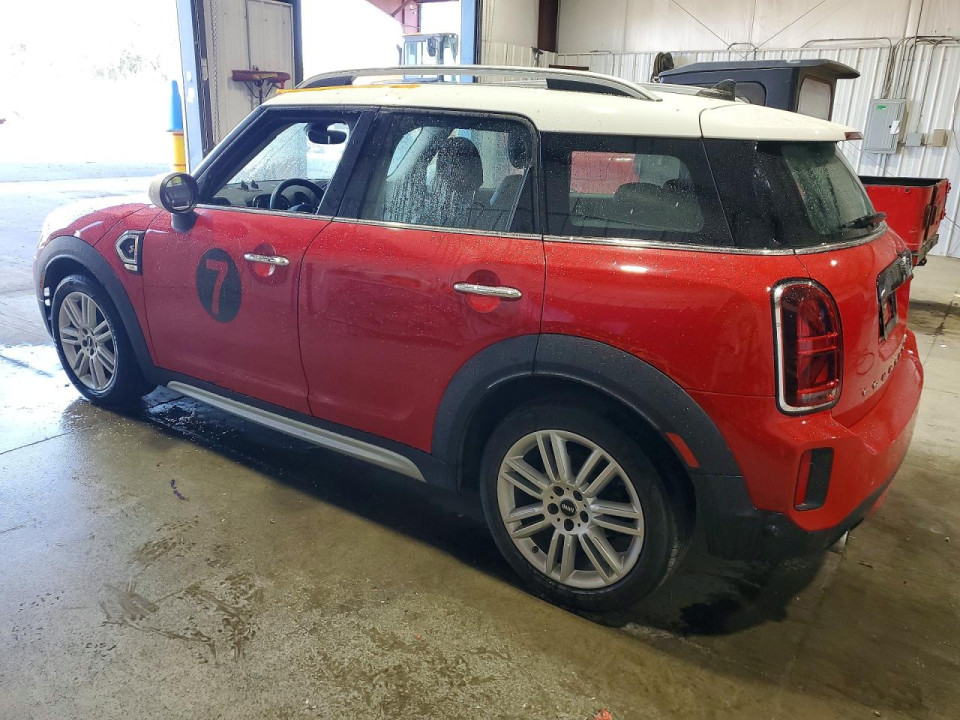 Mini COOPER 2023 — Copart