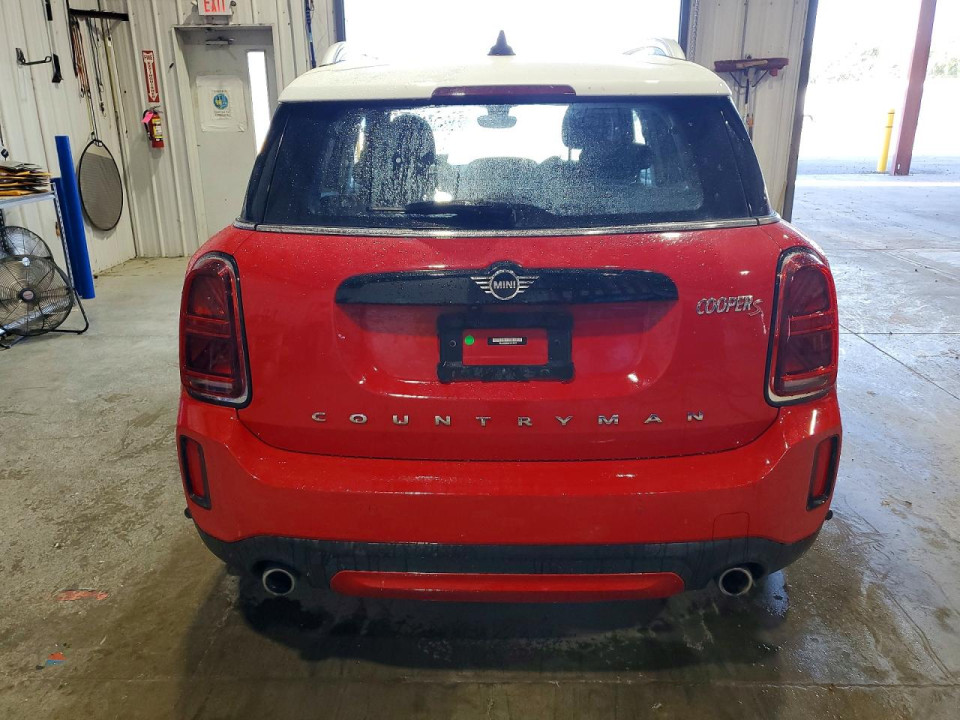 Mini COOPER 2023 — Copart