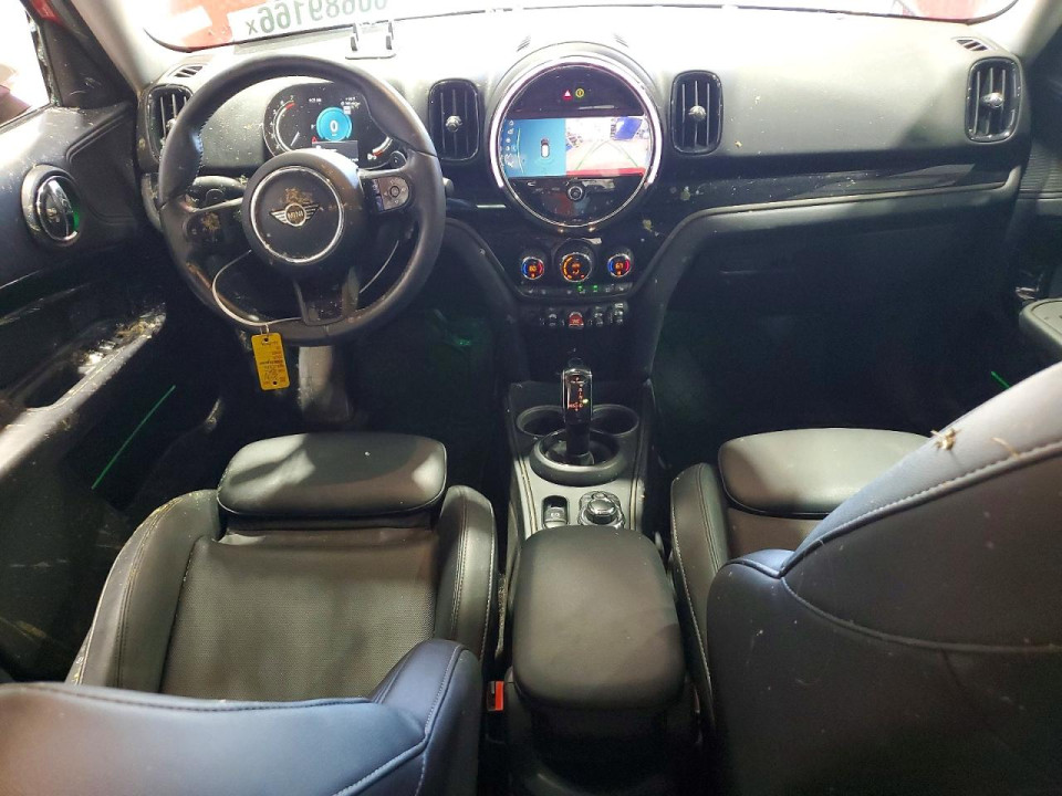 Mini COOPER 2023 — Copart
