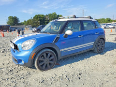 Mini COOPER 2011 — Copart