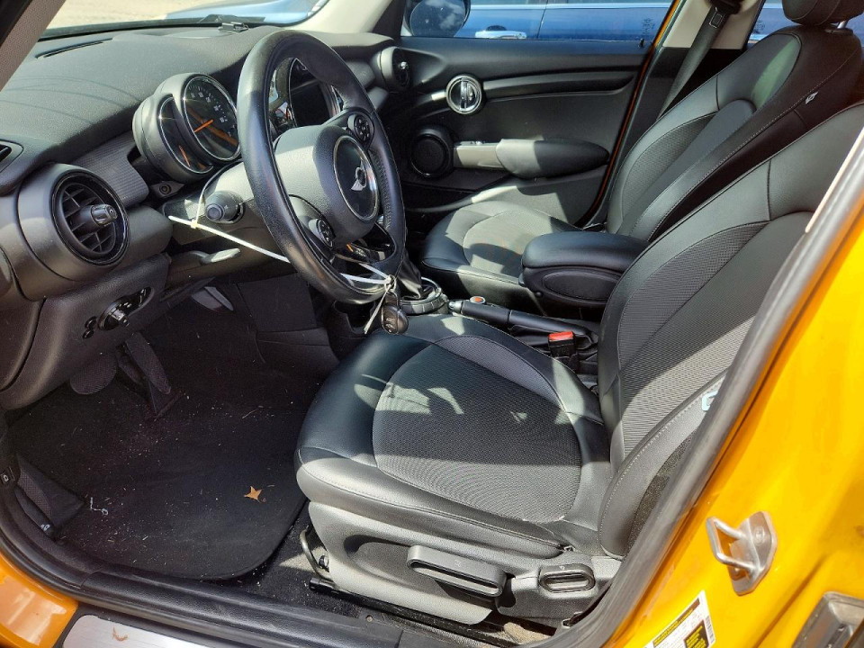 Mini COOPER 2015 — Copart