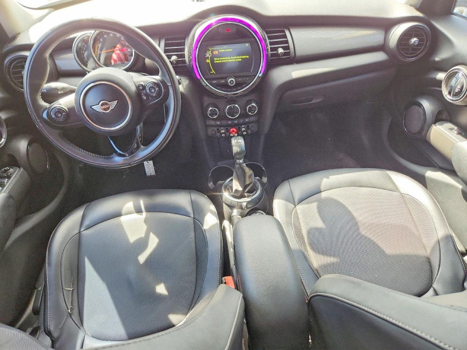 Mini COOPER 2015 — Copart