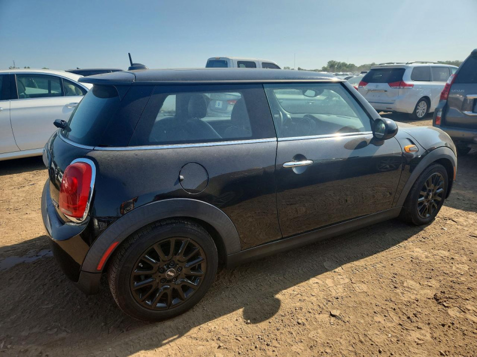 Mini COOPER 2016 — Copart