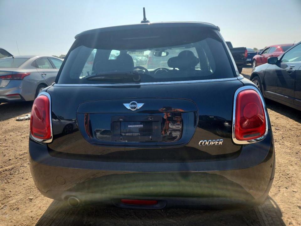 Mini COOPER 2016 — Copart