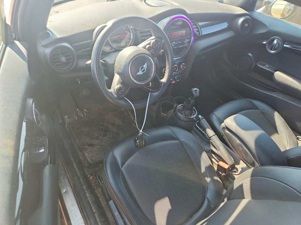 Mini COOPER 2016 — Copart
