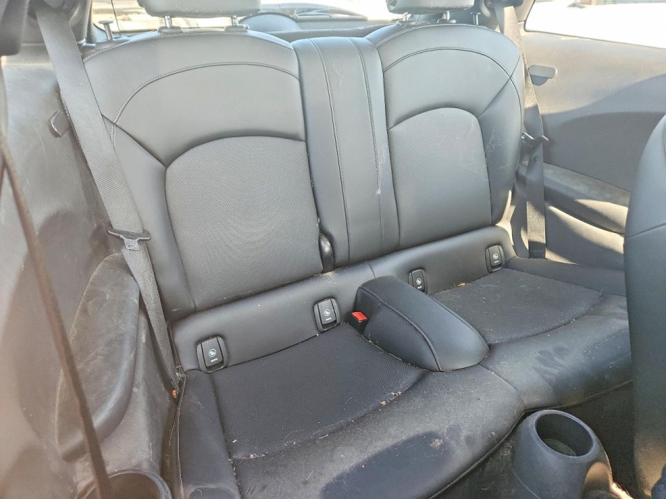 Mini COOPER 2016 — Copart