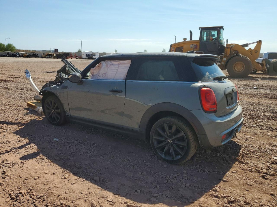 Mini COOPER 2019 — Copart
