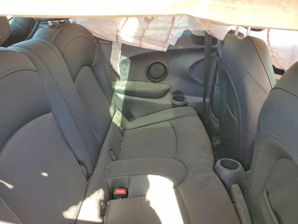 Mini COOPER 2019 — Copart