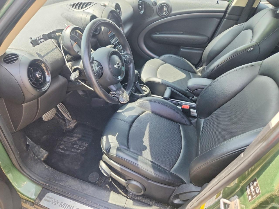 Mini COOPER 2015 — Copart
