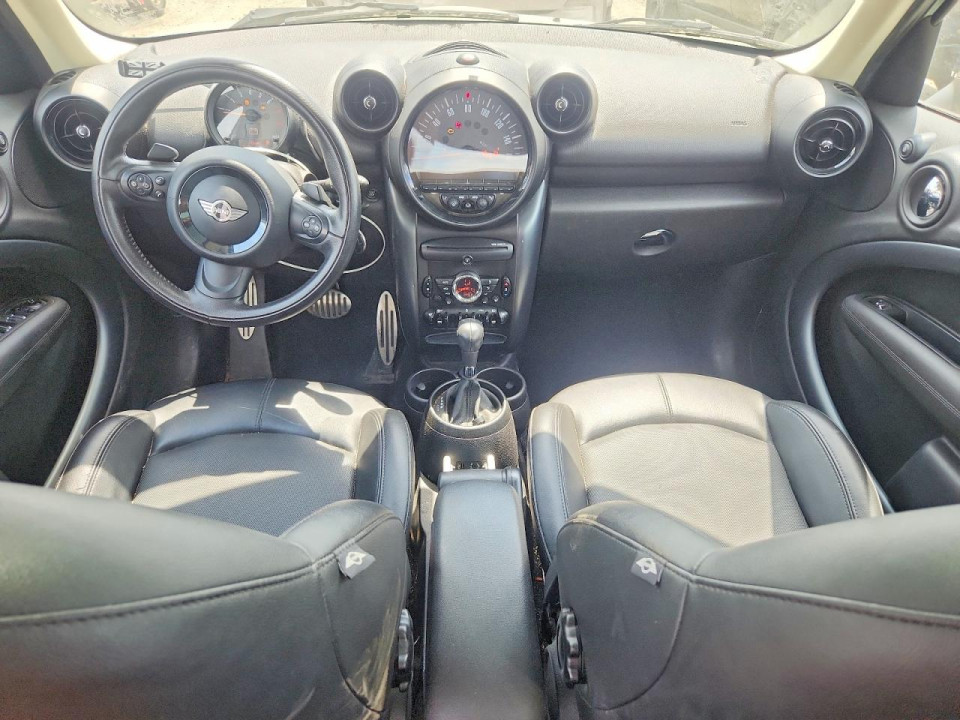 Mini COOPER 2015 — Copart