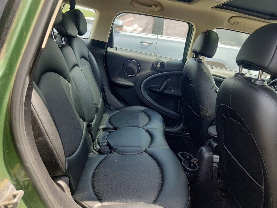 Mini COOPER 2015 — Copart