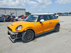 Mini COOPER 2017 — Copart