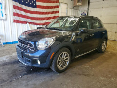 Mini COOPER 2015 — Copart