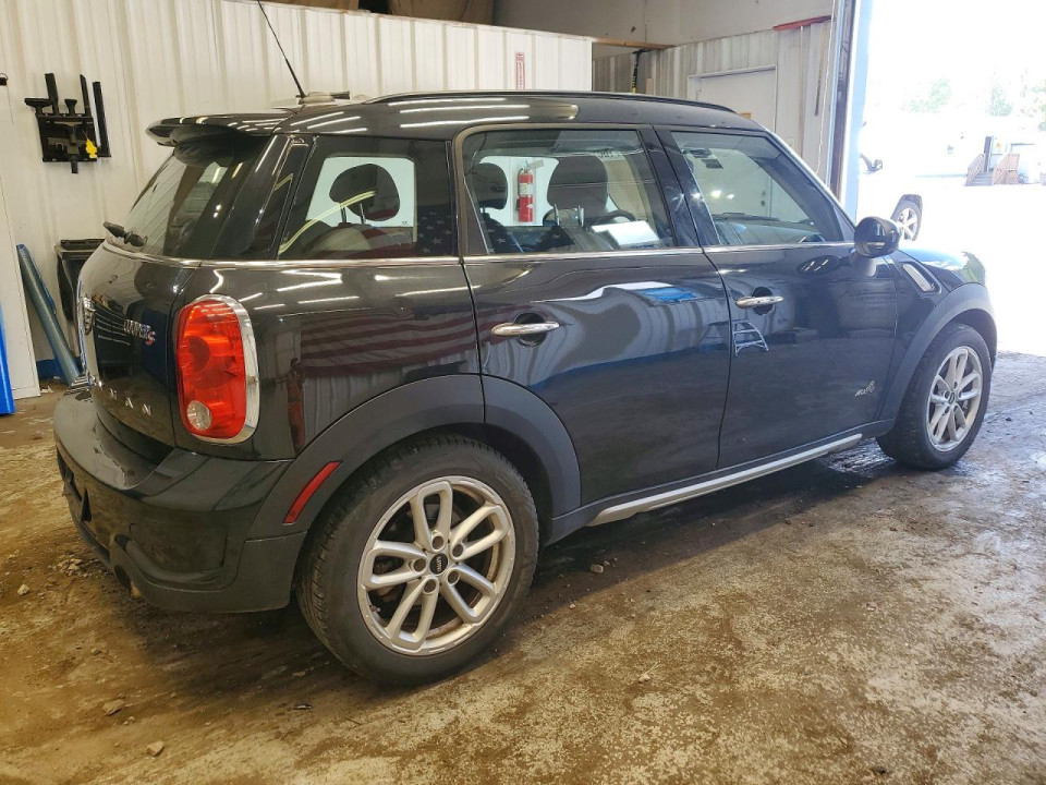 Mini COOPER 2015 — Copart