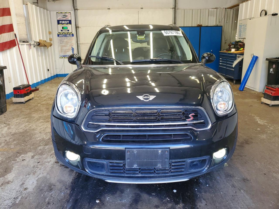Mini COOPER 2015 — Copart
