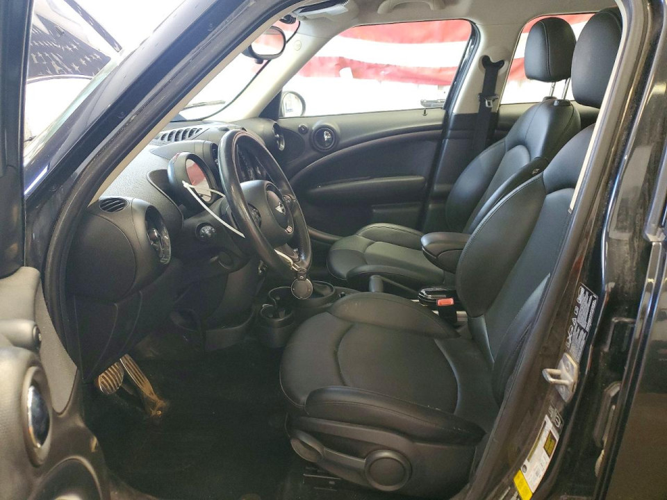 Mini COOPER 2015 — Copart
