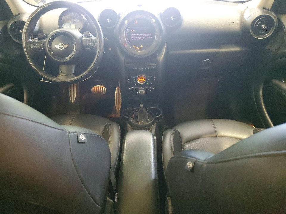 Mini COOPER 2015 — Copart