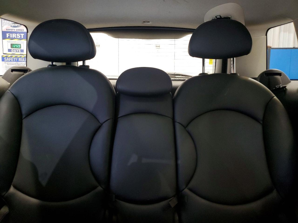 Mini COOPER 2015 — Copart