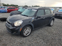 Mini COOPER 2016 — Copart