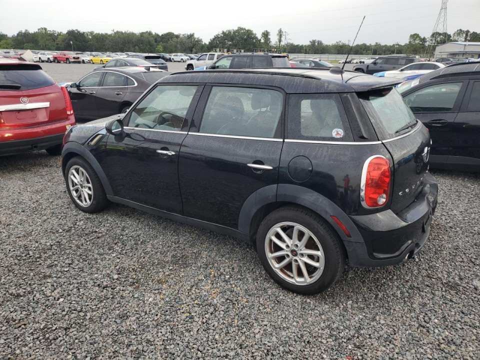 Mini COOPER 2016 — Copart