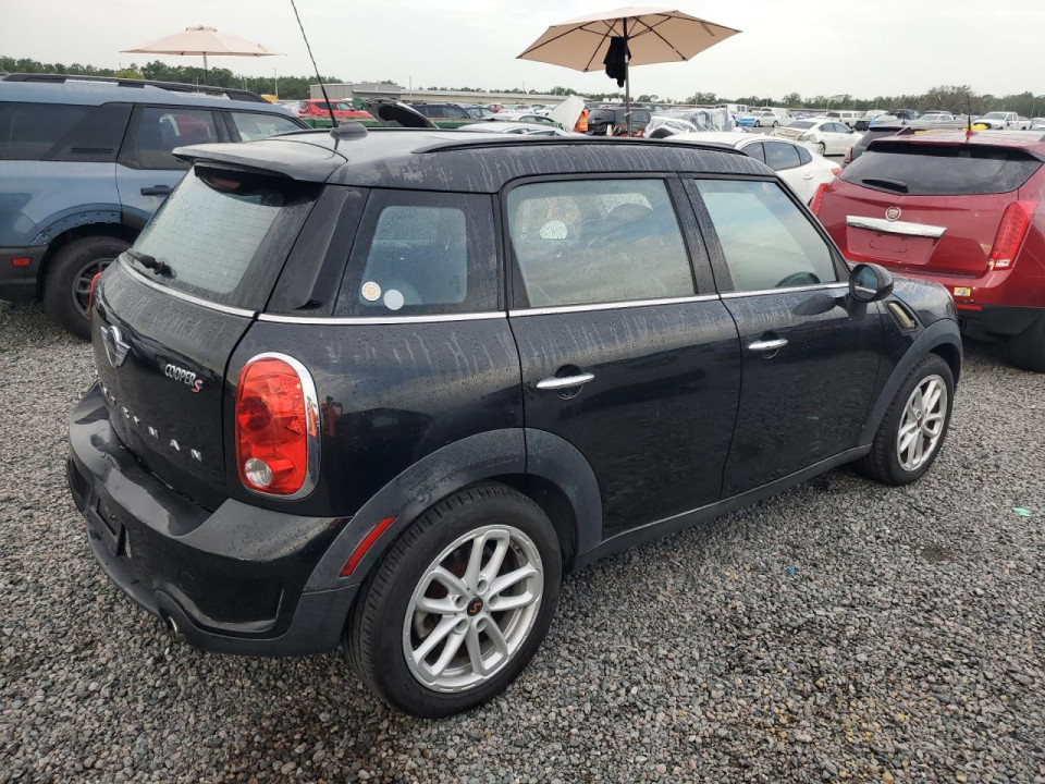 Mini COOPER 2016 — Copart
