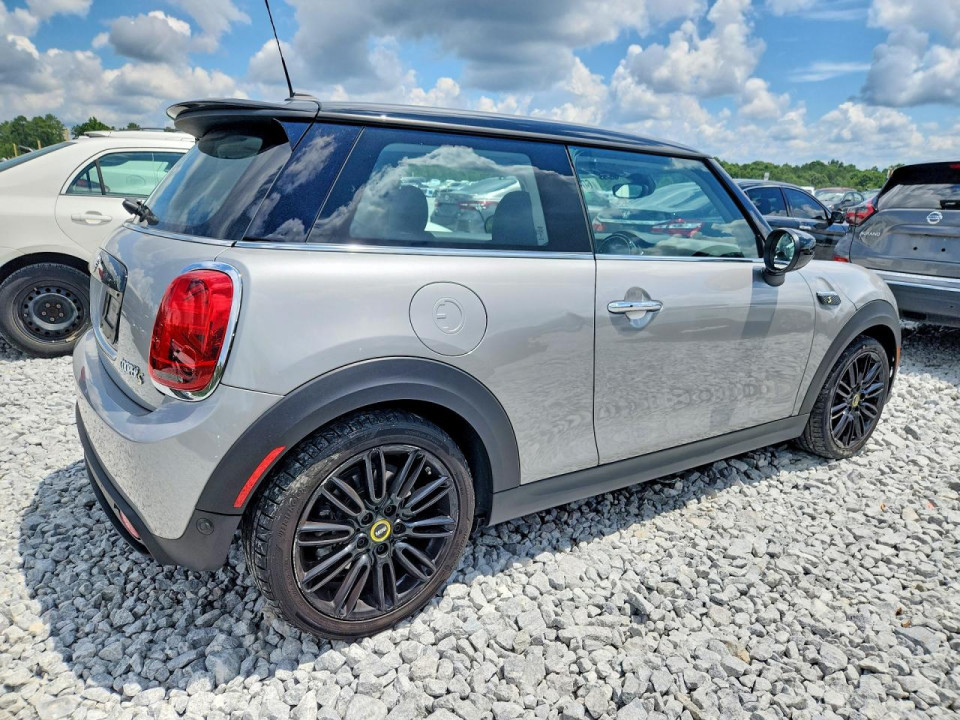 Mini COOPER 2024 — Copart