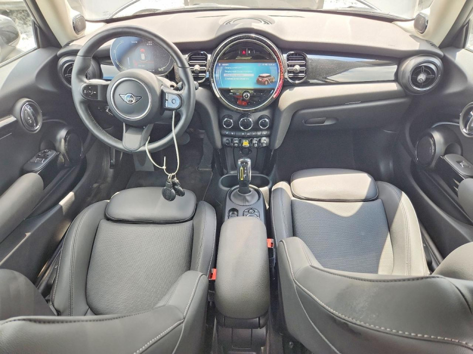 Mini COOPER 2024 — Copart