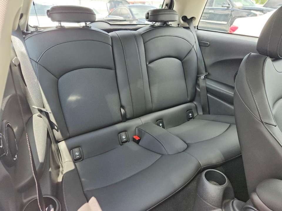 Mini COOPER 2024 — Copart