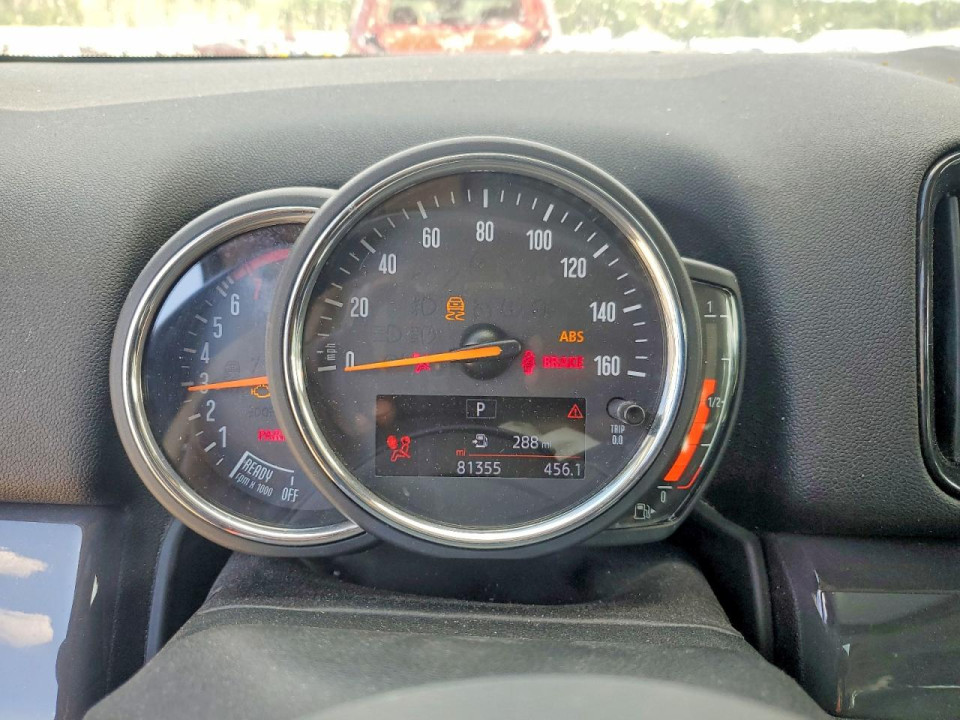 Mini COOPER 2019 — Copart
