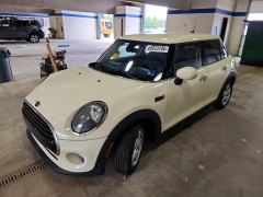 Mini COOPER 2020 — Copart