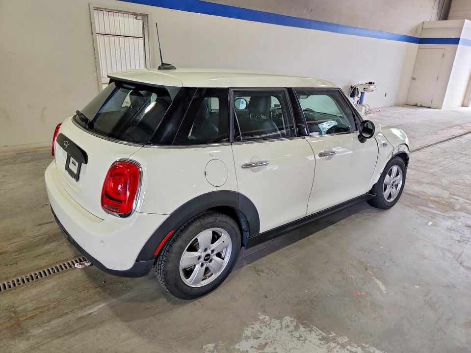 Mini COOPER 2020 — Copart