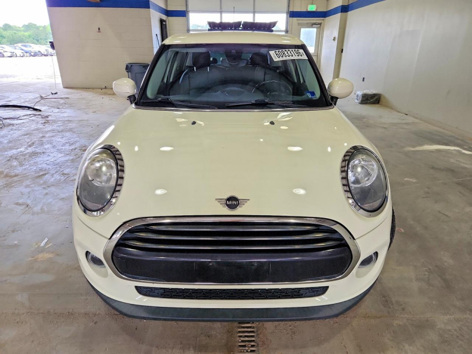 Mini COOPER 2020 — Copart