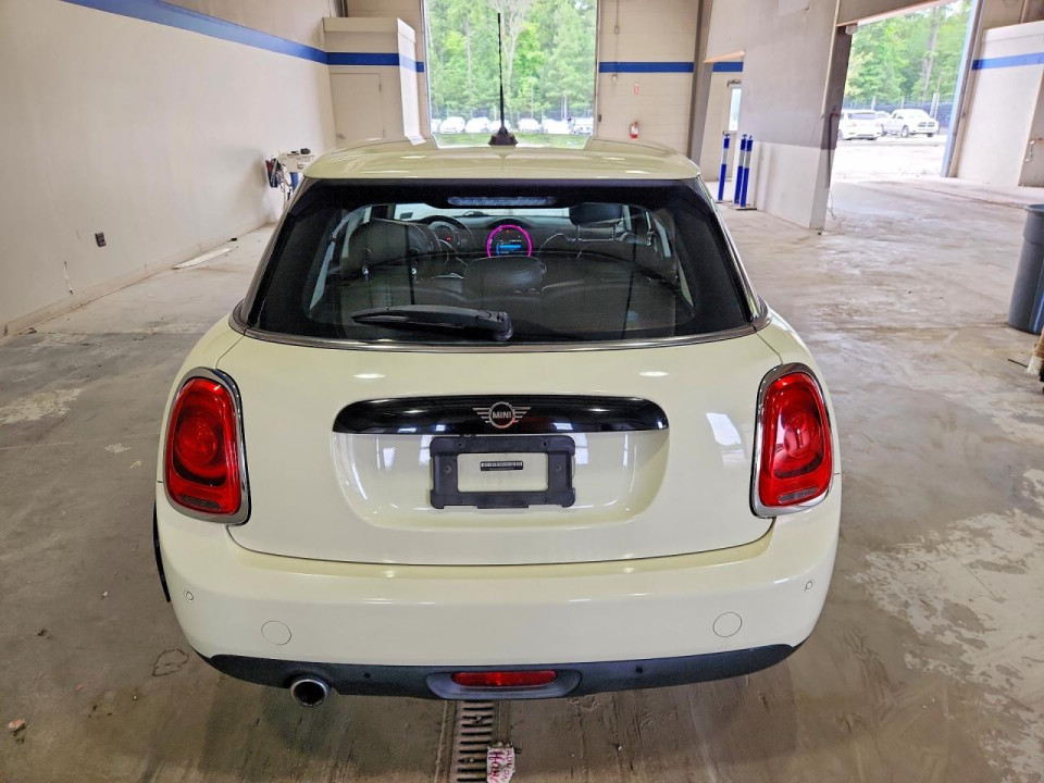Mini COOPER 2020 — Copart