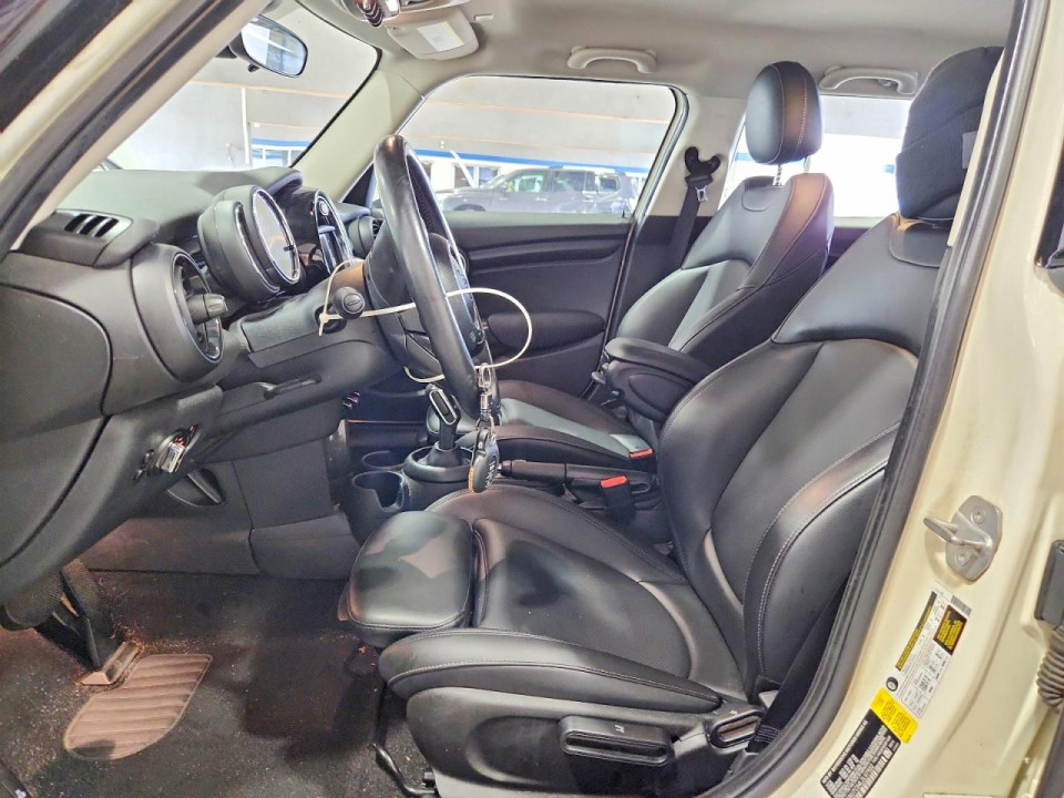 Mini COOPER 2020 — Copart