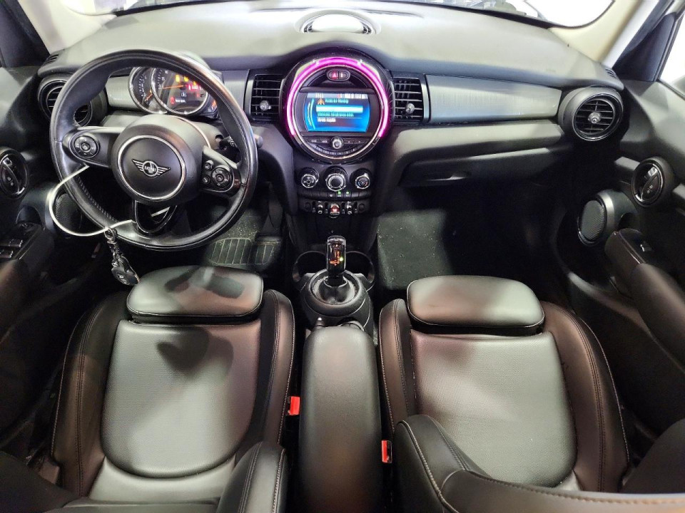 Mini COOPER 2020 — Copart