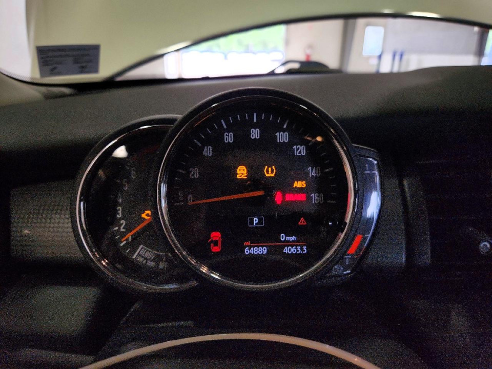 Mini COOPER 2020 — Copart