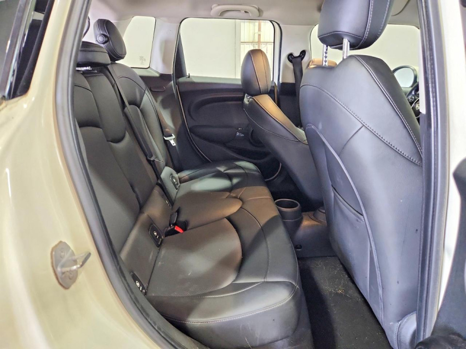 Mini COOPER 2020 — Copart