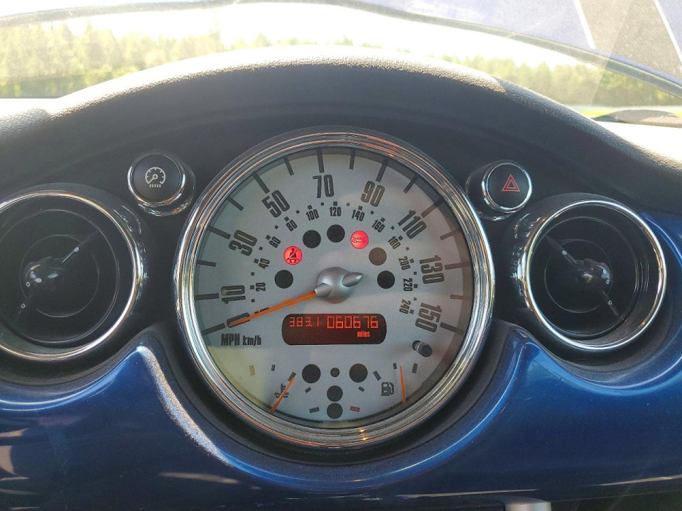 Mini COOPER 2005 — Copart
