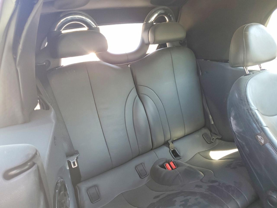 Mini COOPER 2005 — Copart
