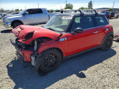 Mini COOPER 2013 — Copart