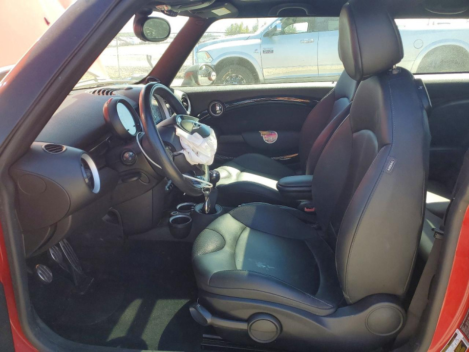 Mini COOPER 2013 — Copart