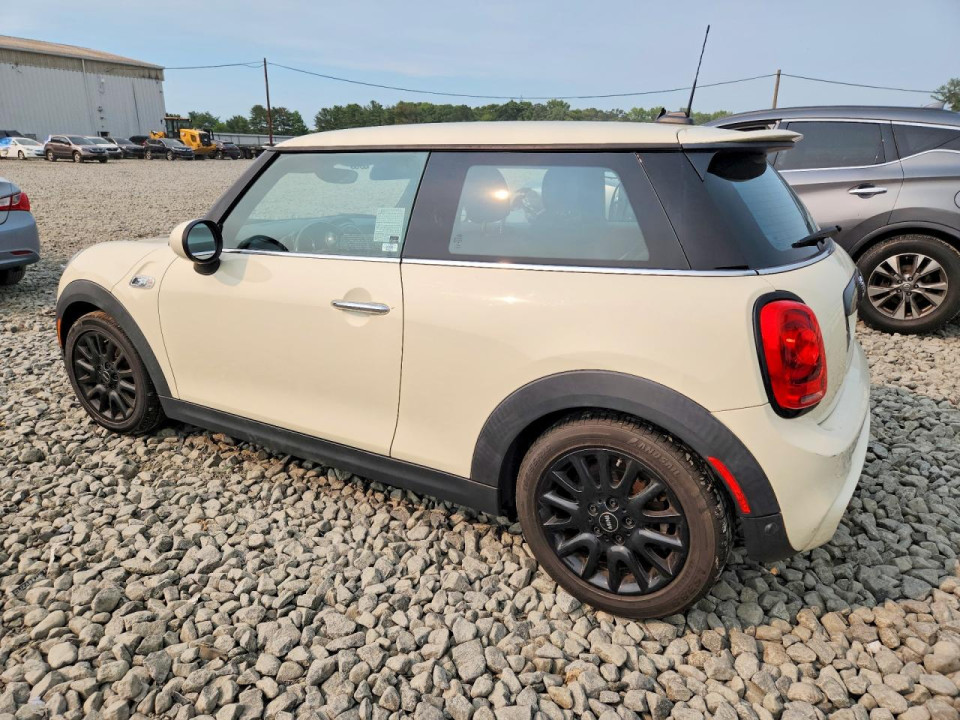 Mini COOPER 2019 — Copart