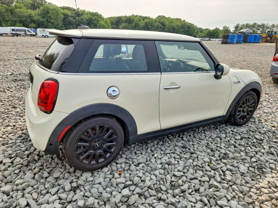 Mini COOPER 2019 — Copart