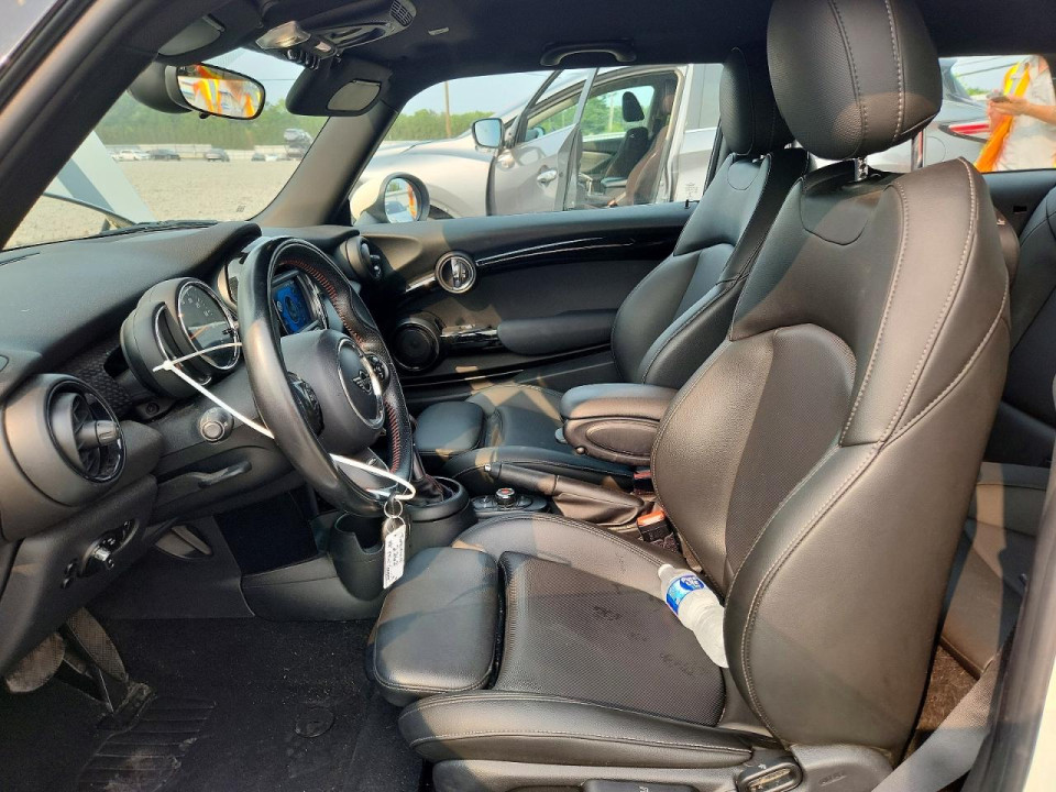 Mini COOPER 2019 — Copart